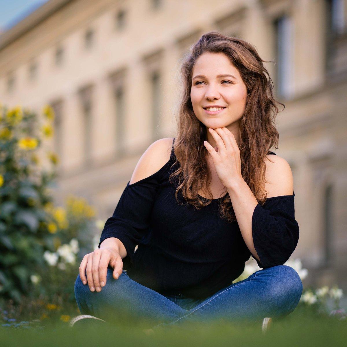 Individuelle Portraits