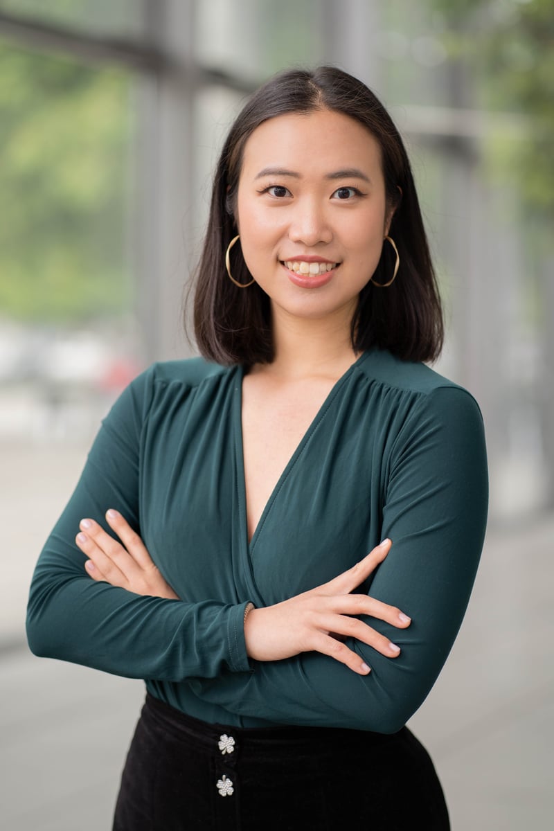 Business Portrait