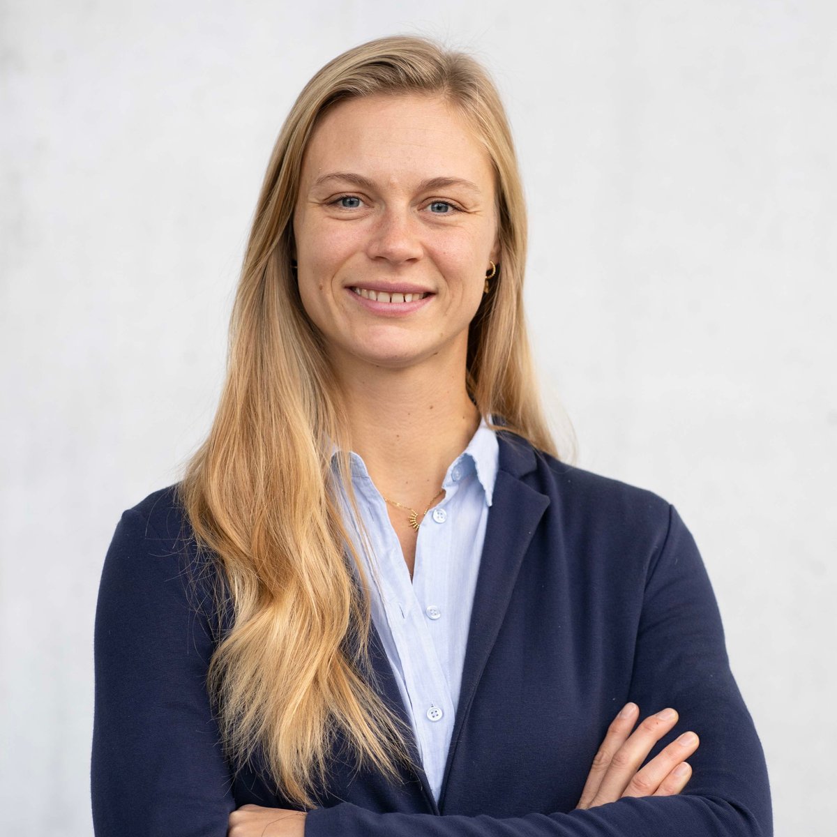 Business Portrait