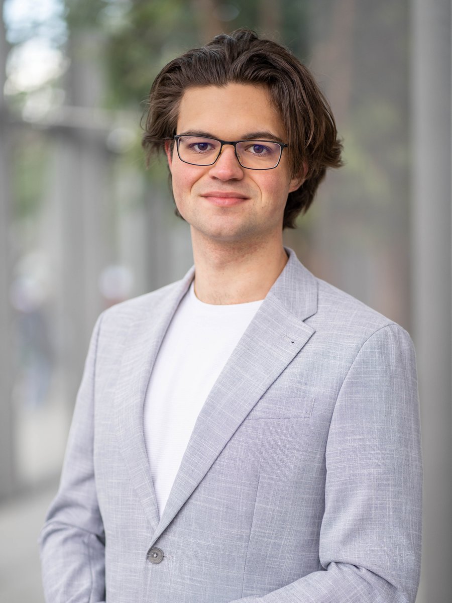Business Portrait