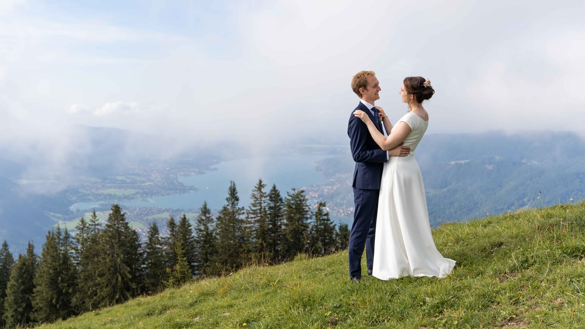Hochzeitsfotografie