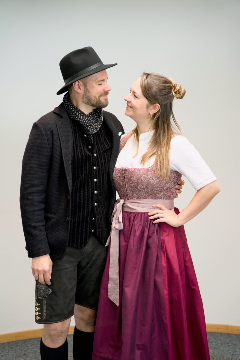 Hochzeitsfotografie
