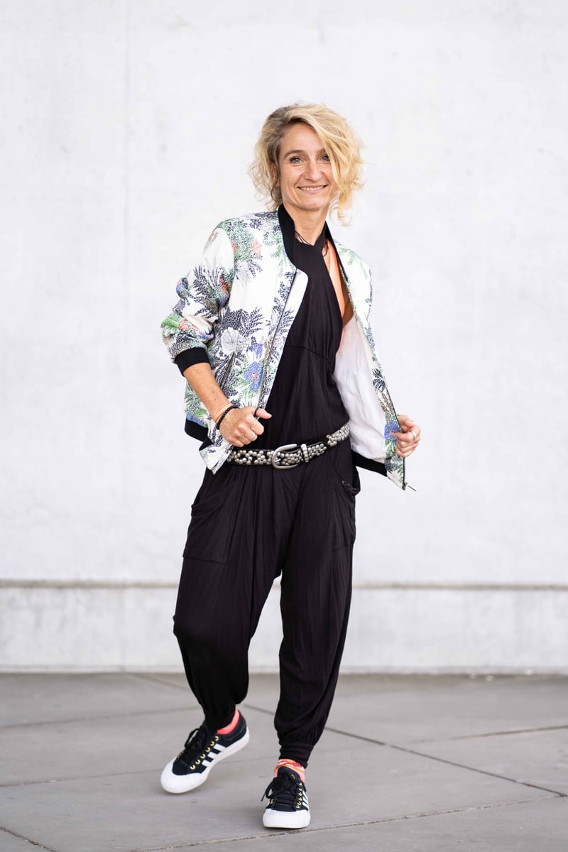 Individuelles Portrait