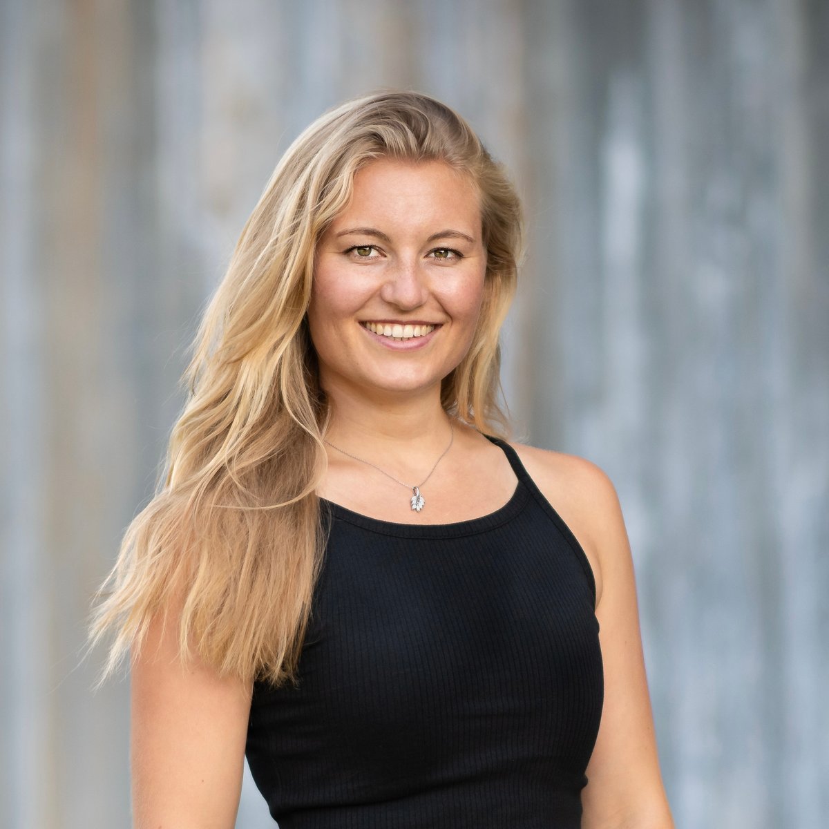Svenja Meyn — Fotografin aus München